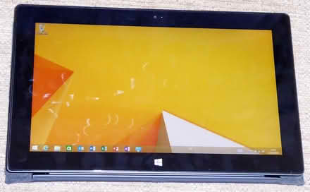 Photo of free Windows Surface tablet 10.5 inch (West Bridgford NG2) #2