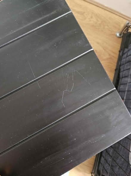 Photo of free Ikea Coat Rack (L23) #4