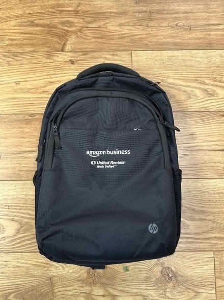 Photo of free Computer rucksack (Headington OX3) #1