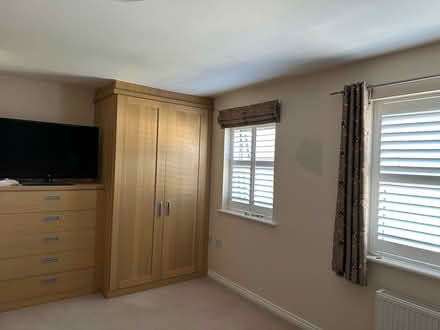 Photo of free Roman blind (NG3) #2