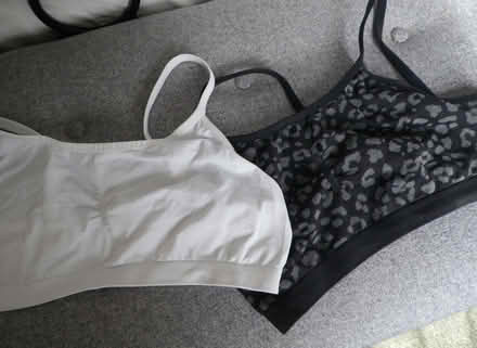 Photo of free 2 Bras and Tankini Top (Ware SG12) #1
