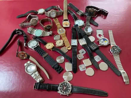 Photo of free Watches and bits of watches (Bear Flat) #1