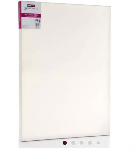 Photo of Canvass (islington west N1) #1