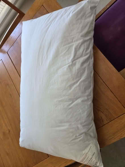 Photo of free White Company pillow (Freshford) #2