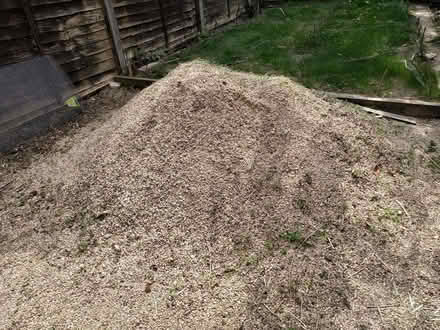 Photo of free Gravel (Cowley OX4) #2