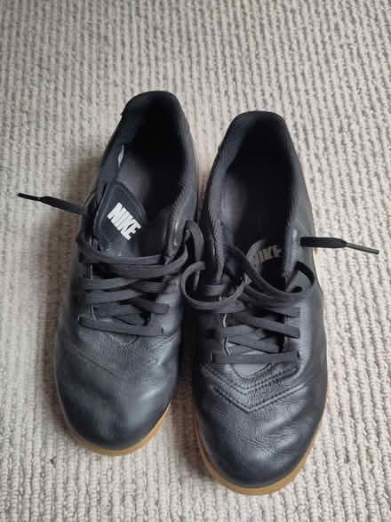 Photo of free Kid's NIKE trainers UK 5.5 - 38.5 (L1 Liverpool City Centre) #1