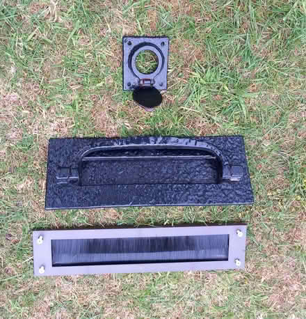 Photo of free Door furniture (Brownsover CV21) #1