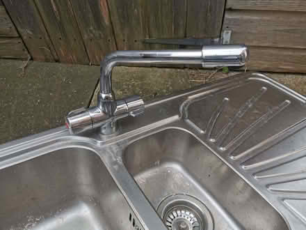 Photo of free Kitchen Sink (Sawley NG10) #3