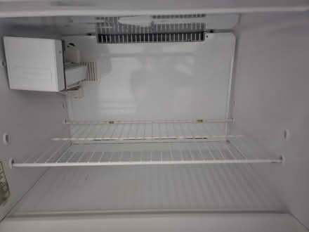 Photo of free Garage fridge (Centreville, MD) #2