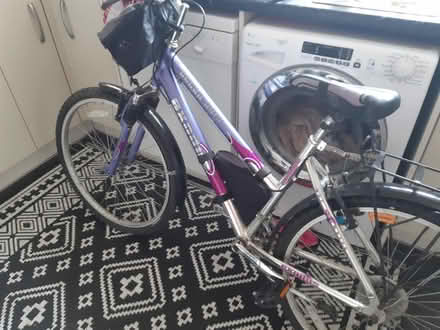 Photo of free Bike (LL11) #1