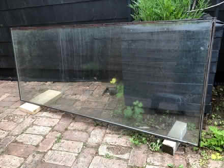 Photo of free Double glazed unit (Florence Park OX4) #1