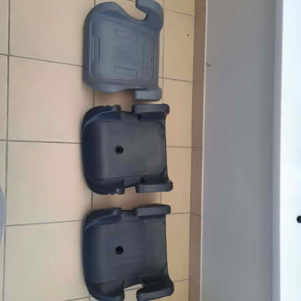 Photo of free Child Car Seats (CO16) #1
