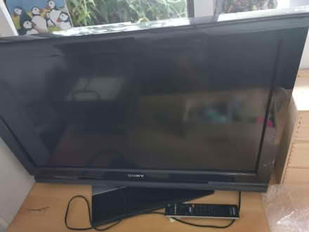 Photo of free Televison (IP4) #1