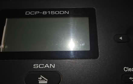 Photo of free Brother Black and White Printer (Brightwood Park, DC) #2