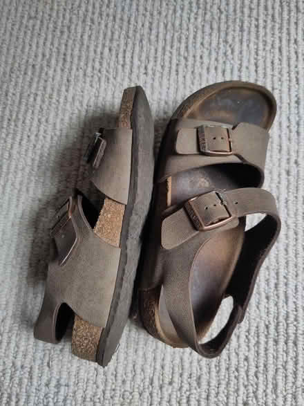 Photo of free Kid's Birkenstocks Size 3.5 / 36 (L1 Liverpool City Centre) #2
