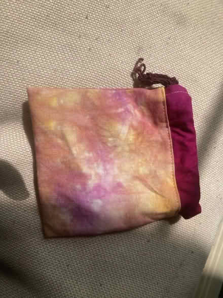 Photo of free Cotton pouches (RG1) #1