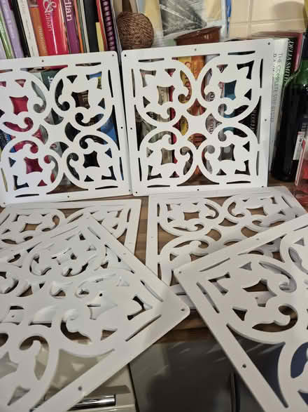 Photo of free Fritwork (Rm3 0gd) #1