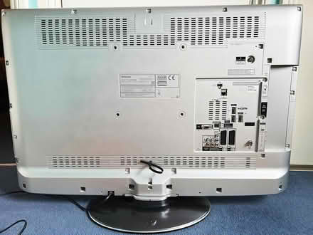 Photo of free 37" Non-Smart, Panasonic TV (Shepherds Bush) #4