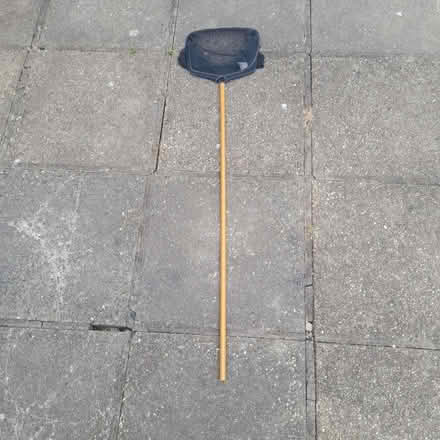 Photo of free Pond/beach net (CO16) #1