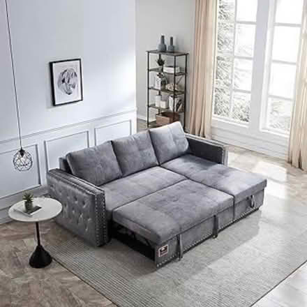 Photo of Sofa bed (St George BS5) #2
