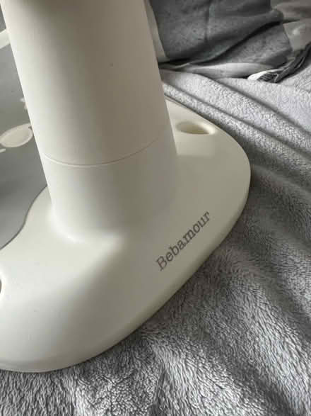 Photo of free Baby bath seat (Streatham Vale) #3