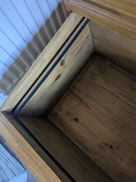 Photo of free Drawer unit (Little Longstone DE45) #2