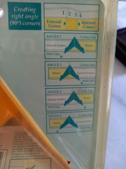 Photo of free Cove MItre (NR28) #3