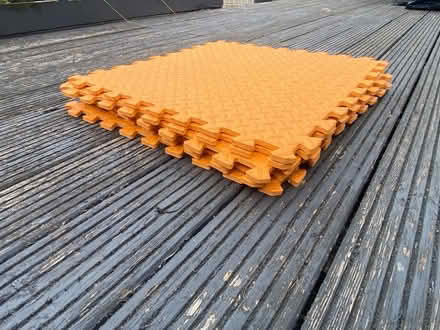 Photo of free Foam flooring (M33) #2