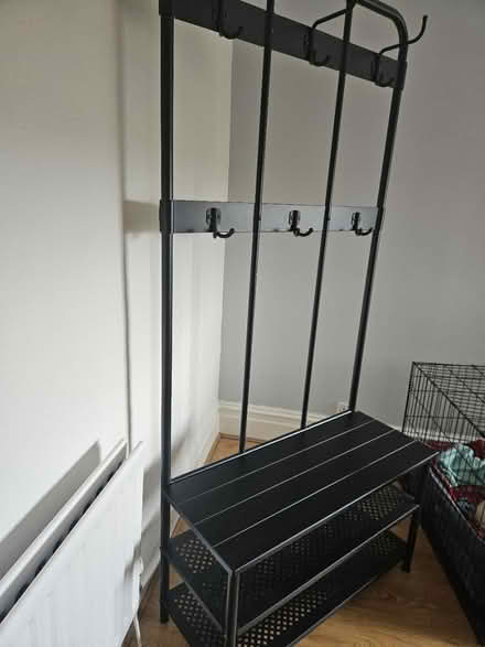 Photo of free Ikea Coat Rack (L23) #2