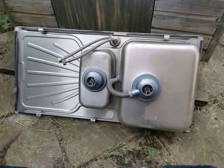 Photo of free Kitchen Sink (Sawley NG10) #4