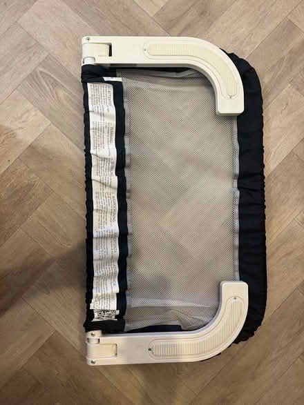 Photo of free Toddler Bed rail (Earls Court SW5) #2