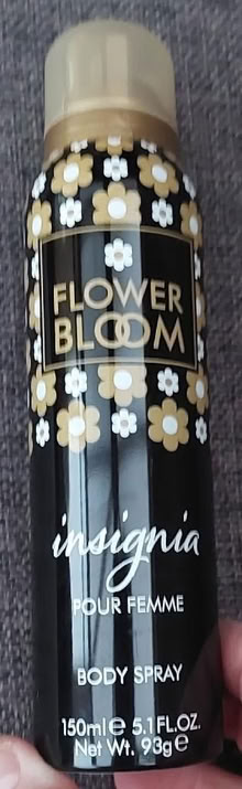 Photo of free Deodorant spray - tried once - but unsuitable for me. (Cogenhoe) #1