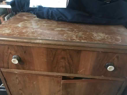 Photo of free Cupboard (Shipley, BD18) #2