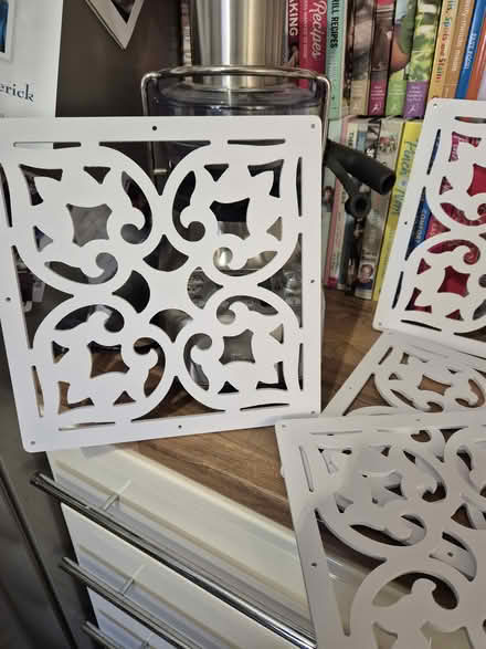 Photo of free Fritwork (Rm3 0gd) #3
