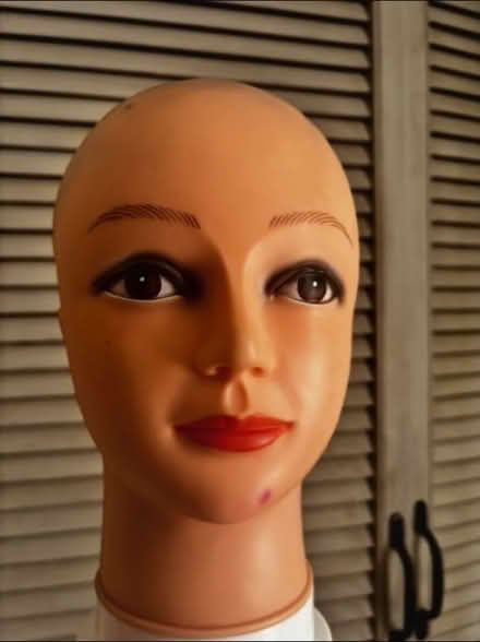 Photo of Hat head (Silverhill TN37) #1