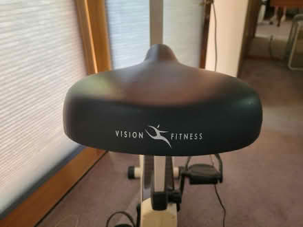 Photo of free Stationary bike (Near Mississippi and Dayton) #3