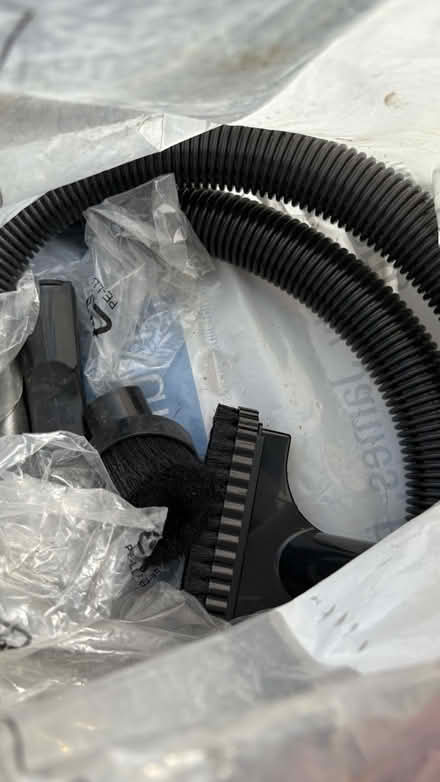 Photo of free Henry hoover extension, bags,tools (Wythenshawe M22) #1