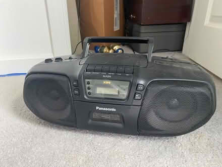 Photo of free Old time boom boxes (Pawtucketville) #1