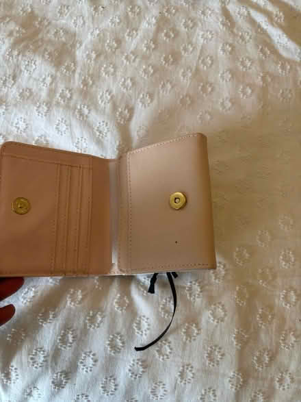 Photo of free Wallet (Plaistow E13) #1
