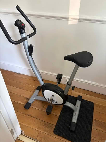 Photo of free Excercise Bike (Snodland) #3