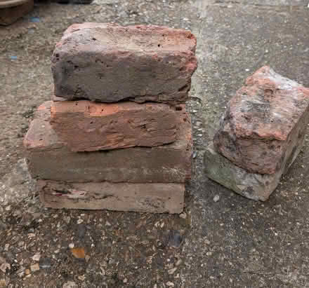 Photo of free Bricks (Enfield EN3) #1