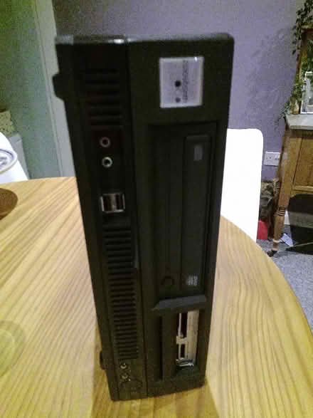 Photo of free Windows 10 Desktop Computer (Walton on the Hill L4) #1