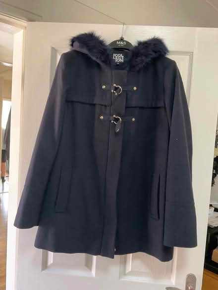 Photo of free Ladies Coat (Waverton CH3) #3