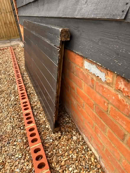 Photo of free Gates (Princes Risborough HP27) #4