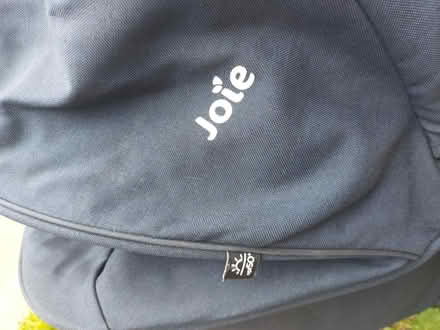 Photo of free Joie bassinet (Glossop SK13) #4