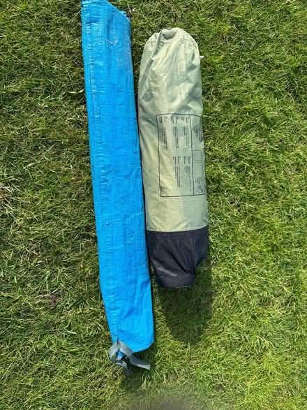 Photo of free Robens Camping Tarp (Atworth SN12) #3