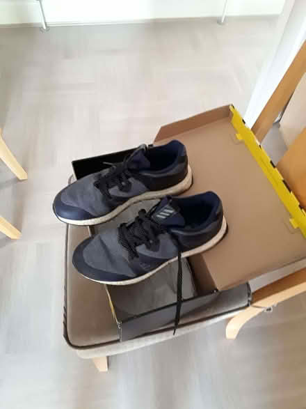 Photo of free Golf shoes (Gidea Park RM2) #1