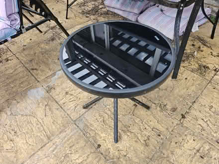 Photo of free Garden Tables and Chairs (Debenham IP14) #3