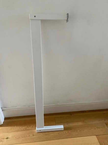 Photo of free Headboard and footboard for small double bed (Colney Hatch N10) #2