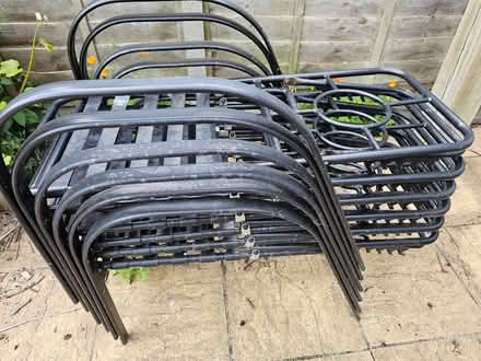 Photo of free Garden Tables and Chairs (Debenham IP14) #2